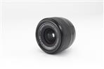 Fujifilm XC 15-45mm f/3.5-5.6 OIS PZ (Used - Excellent) product image