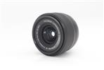 Fujifilm XC 15-45mm f/3.5-5.6 OIS PZ (Used - Mint) product image