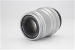 Fujifilm XF50mm f/2.0 R WR Lens in Black (Used - For Spare Parts or Repair) product image