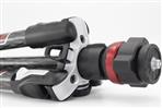 Manfrotto Befree Carbon Fibre Travel Tripod (Used - Excellent) product image