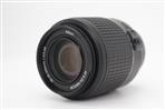 Nikon AF-S 55-200mm f/4-5.6G ED DX (Used - Good) product image