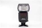 Nikon Speedlight SB-5000 (Used - For Spare Parts or Repair) product image