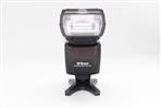 Nikon SB-700 Speedlight (Used - Excellent) product image