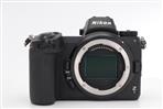 Nikon Z 7 Mirrorless Camera Body (Used - Good) product image