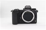 Nikon Z 7II Mirrorless Camera Body (Used - Good) product image