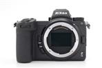 Nikon Z 6II Mirrorless Camera Body (Used - Excellent) product image