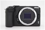 Nikon Z 30 Mirrorless Camera Body (Used - Mint) product image