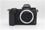 Nikon Z 6II Mirrorless Camera Body (Used - Excellent) product image