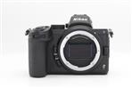 Nikon Z 5 Mirrorless Camera Body (Used - Mint) product image