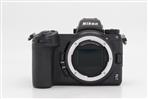 Nikon Z 7II Mirrorless Camera Body (Used - Excellent) product image
