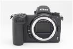 Nikon Z 6II Mirrorless Camera Body (Used - Mint) product image