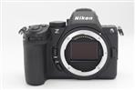 Nikon Z5II Mirrorless Camera Body (Used - Mint) product image