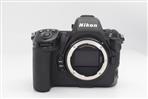 Nikon Z 8 Mirrorless Camera Body (Used - Excellent) product image