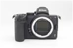Nikon Z 5 Mirrorless Camera Body (Used - Excellent) product image