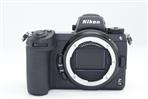 Nikon Z 7II Mirrorless Camera Body (Used - Excellent) product image