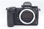 Nikon Z 6II Mirrorless Camera Body (Used - Mint) product image