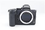 Nikon Z 5 Mirrorless Camera Body (Used - Excellent) product image