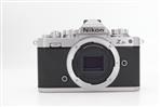 Nikon Z fc Mirrorless Camera Body (Used - Mint) product image