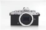 Nikon Z fc Mirrorless Camera Body (Used - Excellent) product image