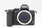 Nikon Z 50 Mirrorless Camera Body (Used - Mint) product image