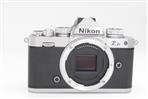 Nikon Z fc Mirrorless Camera Body (Used - Excellent) product image