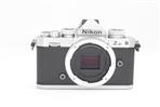 Nikon Z fc Mirrorless Camera Body (Used - Excellent) product image