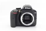 Nikon D3400 Digital SLR Body (Used - For Spare Parts or Repair) product image