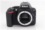 Nikon D5600 Body (Used - For Spare Parts or Repair) product image