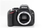 Nikon D5100 Body (Used - Good) product image