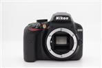 Nikon D3400 Digital SLR Body (Used - Excellent) product image