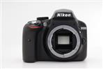 Nikon D3300 Digital SLR Body (Used - Excellent) product image