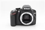 Nikon D3200 Body (Used - Excellent) product image