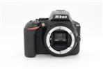 Nikon D5600 Body (Used - Excellent) product image