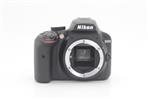 Nikon D3400 Digital SLR Body (Used - Excellent) product image