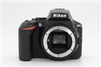 Nikon D5500 Body (Used - Excellent) product image
