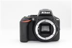 Nikon D5500 Body (Used - Excellent) product image
