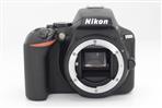Nikon D5600 Body (Used - Excellent) product image