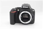 Nikon D5600 Body (Used - Excellent) product image