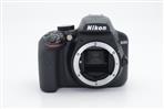 Nikon D3400 Digital SLR Body (Used - Excellent) product image