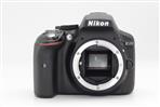 Nikon D5300 Digital SLR Body (Used - Excellent) product image