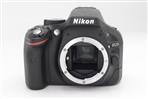 Nikon D5200 Digital SLR Body (Used - Excellent) product image
