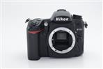 Nikon D7000 Body (Used - Excellent) product image
