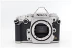 Nikon Df Body (Used - Mint) product image