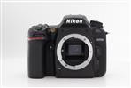 Nikon D7500 Digital SLR Body (Used - Excellent) product image