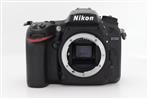 Nikon D7200 Digital SLR Body (Used - Good) product image