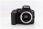 Nikon D3500 Body Only  (Used - Excellent) product image