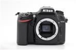 Nikon D7200 Digital SLR Body (Used - Excellent) product image