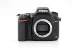 Nikon D600 Body (Used - Excellent) product image