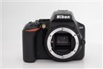 Nikon D3500 Body Only  (Used - Excellent) product image