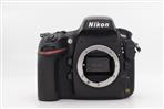 Nikon D800 Digital SLR Body (Used - Good) product image